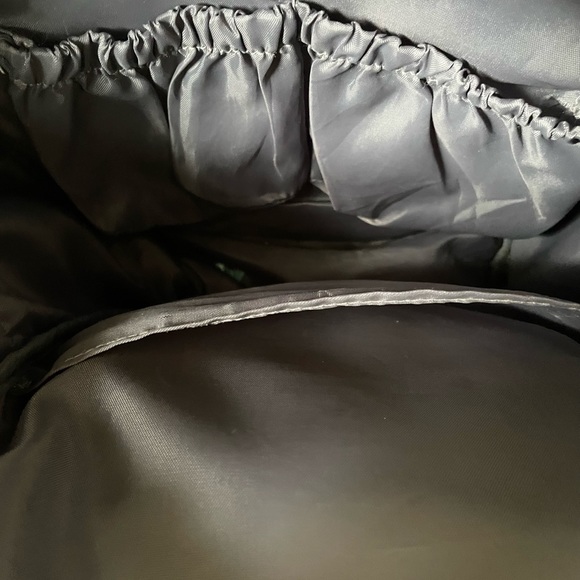 GUC Eddie Bauer Rainier Back Pack Diaper Bag - Picture 2 of 5